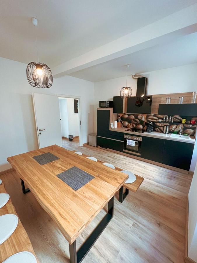 Ferienwohnung Vienna Experience Exterior foto