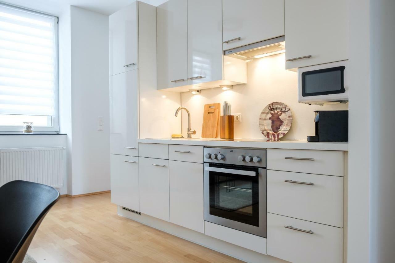 Ferienwohnung Vienna Experience Exterior foto